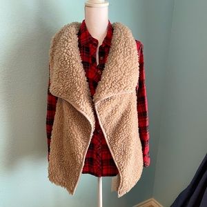 Favlux Fall Vest